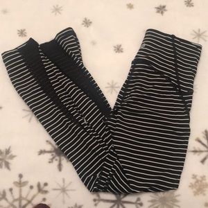 lululemon train times